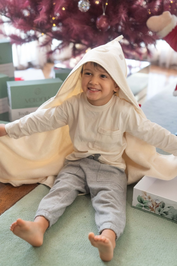 [BEBÉ/CRIANÇA] BabyCare Bear