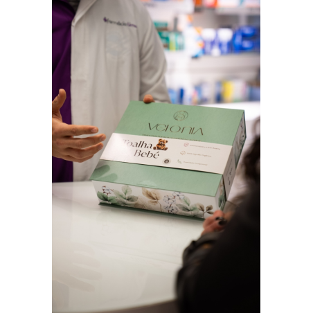 [BEBÉ/CRIANÇA] BabyCare Bear