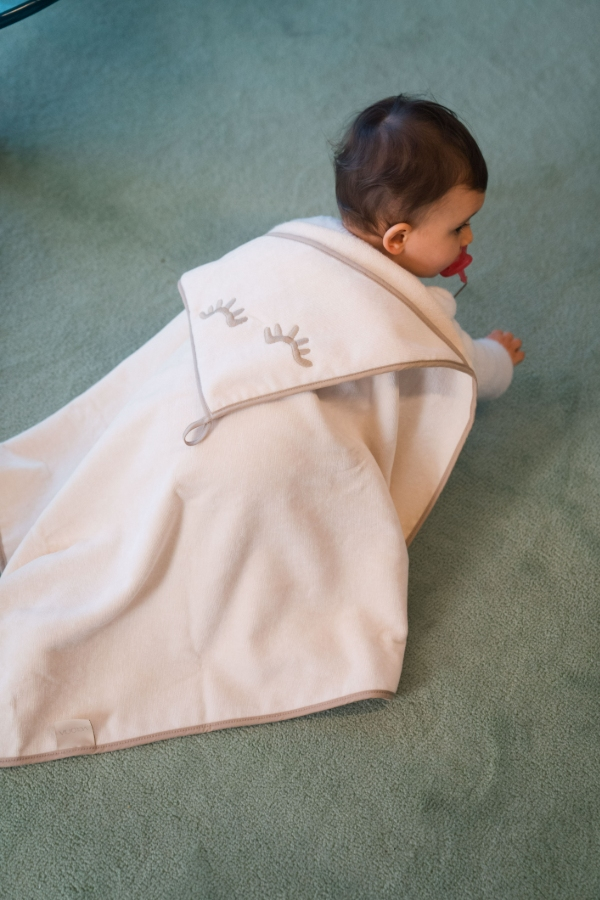 [BEBÉ/CRIANÇA] BabyCare Eyes