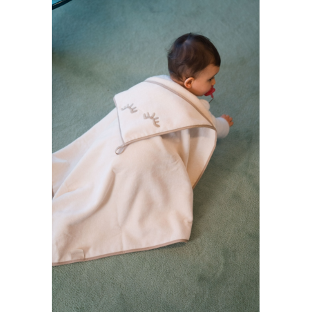 [BEBÉ/CRIANÇA] BabyCare Eyes