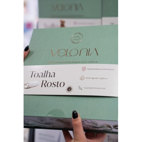 [ROSTO] SkinCare Jakarta