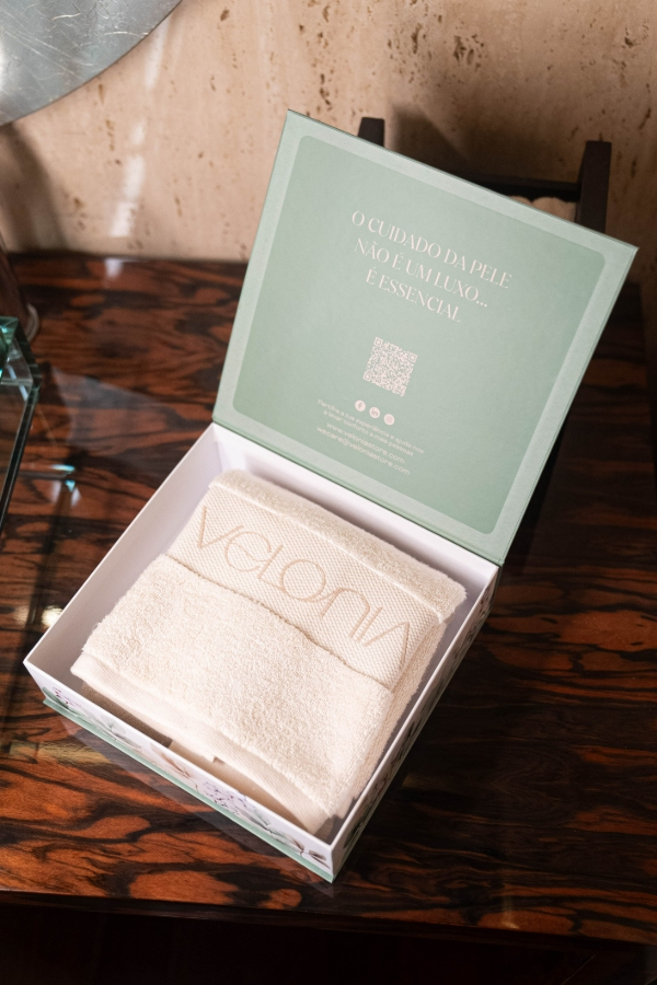 [ROSTO] SkinCare Jakarta