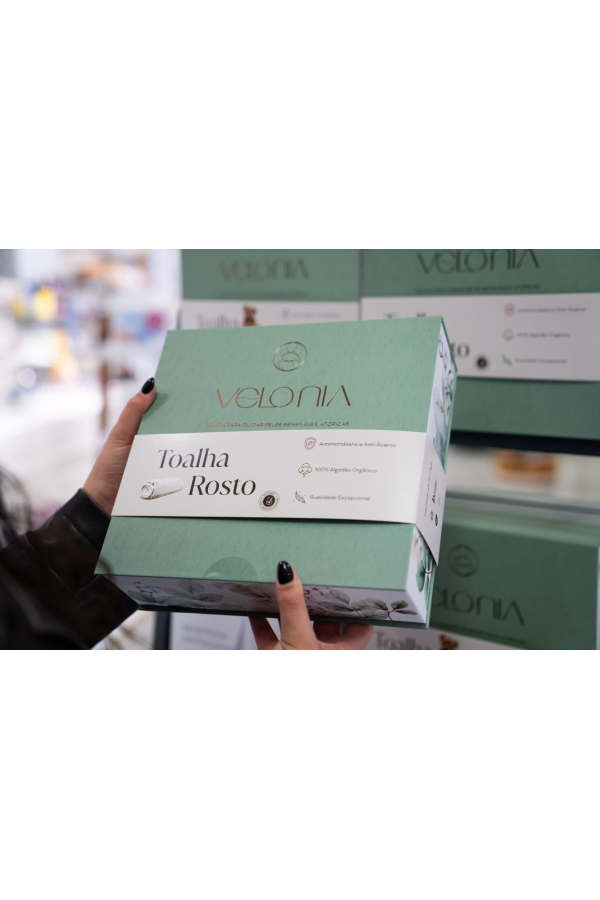 [ROSTO] SkinCare Classic