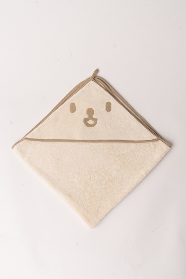 [BEBÉ/CRIANÇA] BabyCare Bear