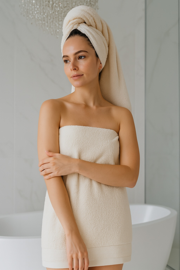 [BANHO] SkinCare Aura