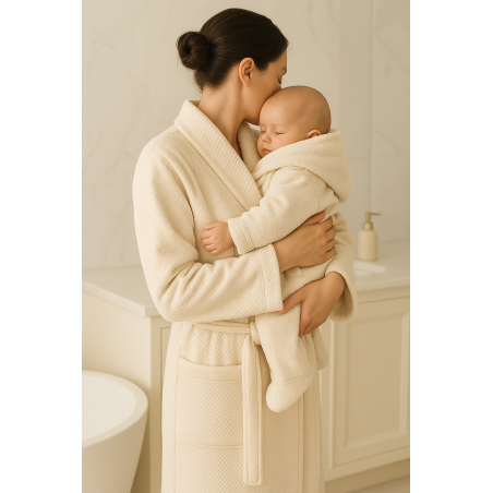 [BATA DE BAÑO] Essence